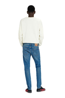2019 D-Strukt Jeans - Light Blue