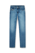 2019 D-Strukt Jeans - Light Blue