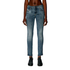 Diesel Light Blue Babhila Jeans