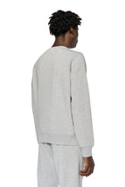Grey Melange S-Ginn Sweat-Shirt