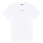 Bright White T-Diegor-D T-Shirt