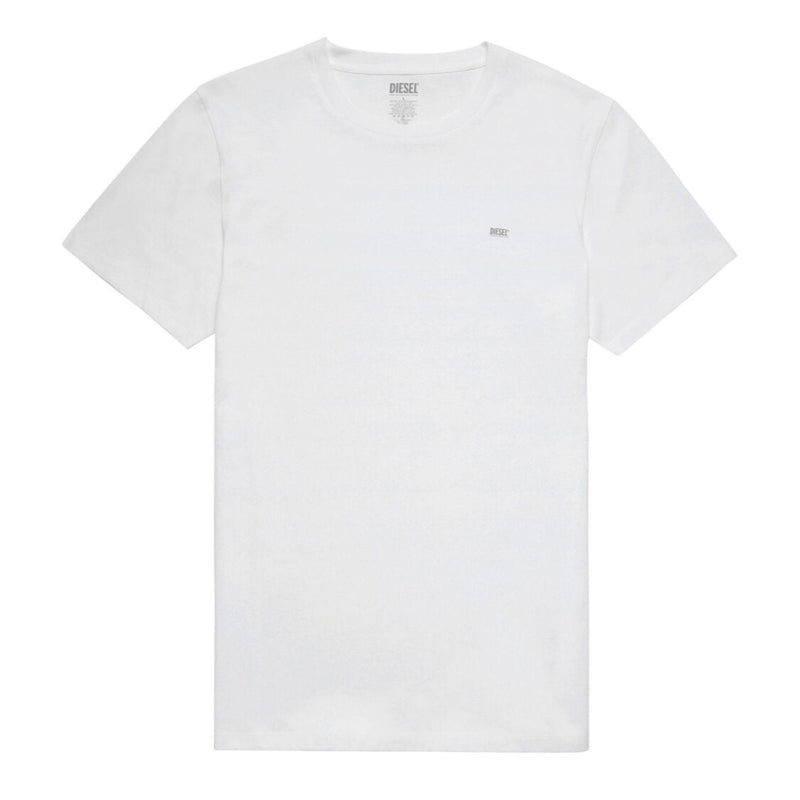 White Umtee Randal T-Shirt
