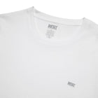 White Umtee Randal T-Shirt