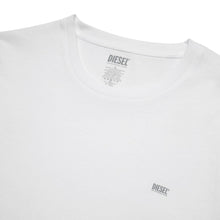 White Umtee Randal T-Shirt
