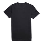 Black Umtee Randal T-Shirt