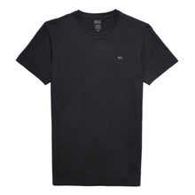 Black Umtee Randal T-Shirt