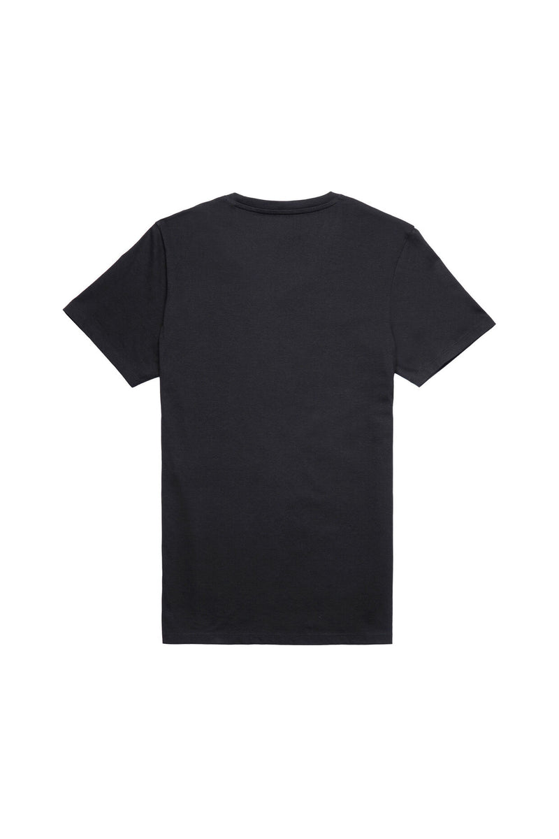 Back Umtee Randal V-Neck T-Shirt