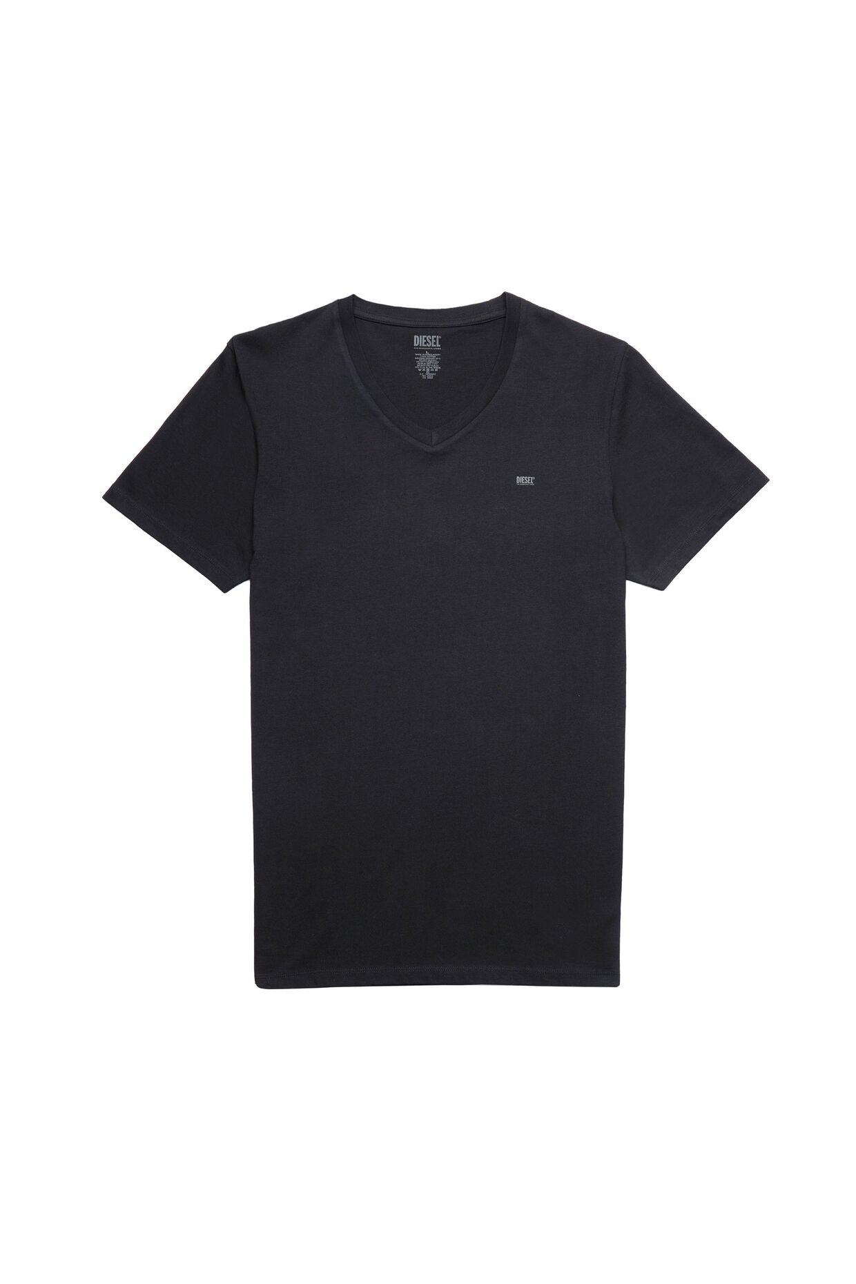 Back Umtee Randal V-Neck T-Shirt