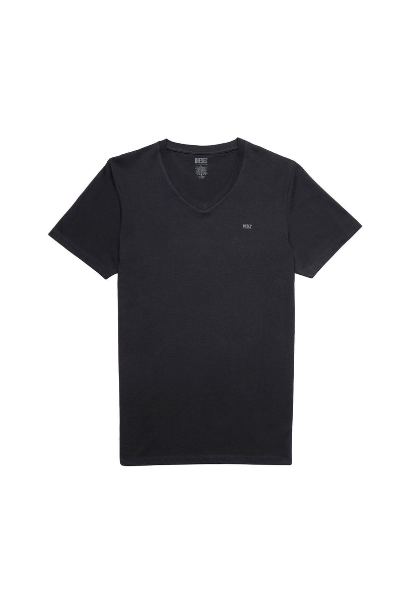Back Umtee Randal V-Neck T-Shirt