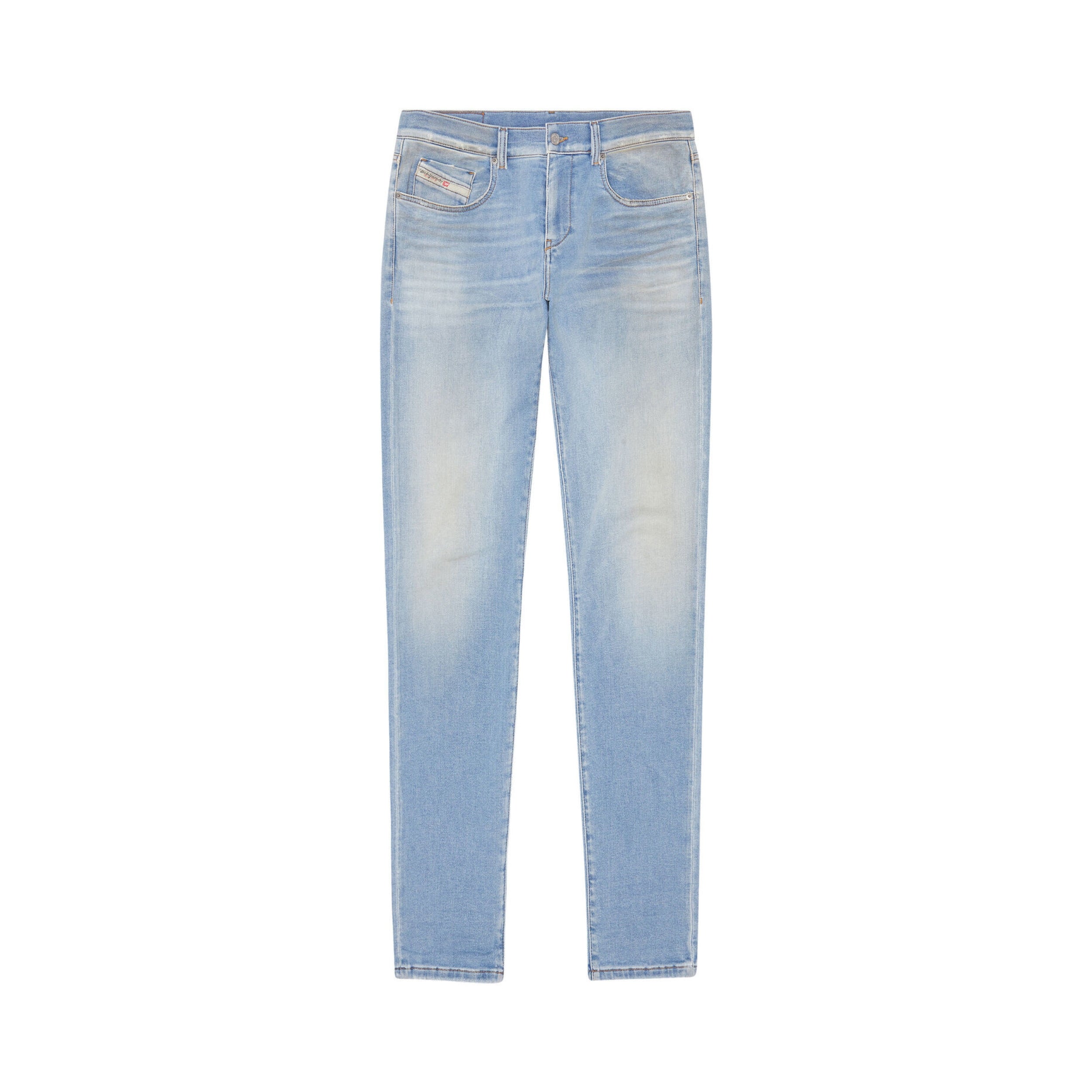 Diesel Light Blue D-Strukt Joggeans