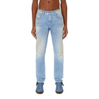 Diesel Light Blue D-Strukt Joggeans