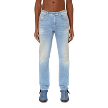Diesel Light Blue D-Strukt Joggeans