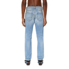 Diesel Light Blue D-Strukt Joggeans