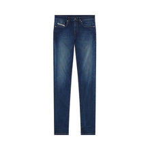 Diesel Dark Blue D-Strukt Joggeans