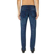 Diesel Dark Blue D-Strukt Joggeans