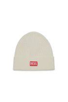K-Coder Beanie - White