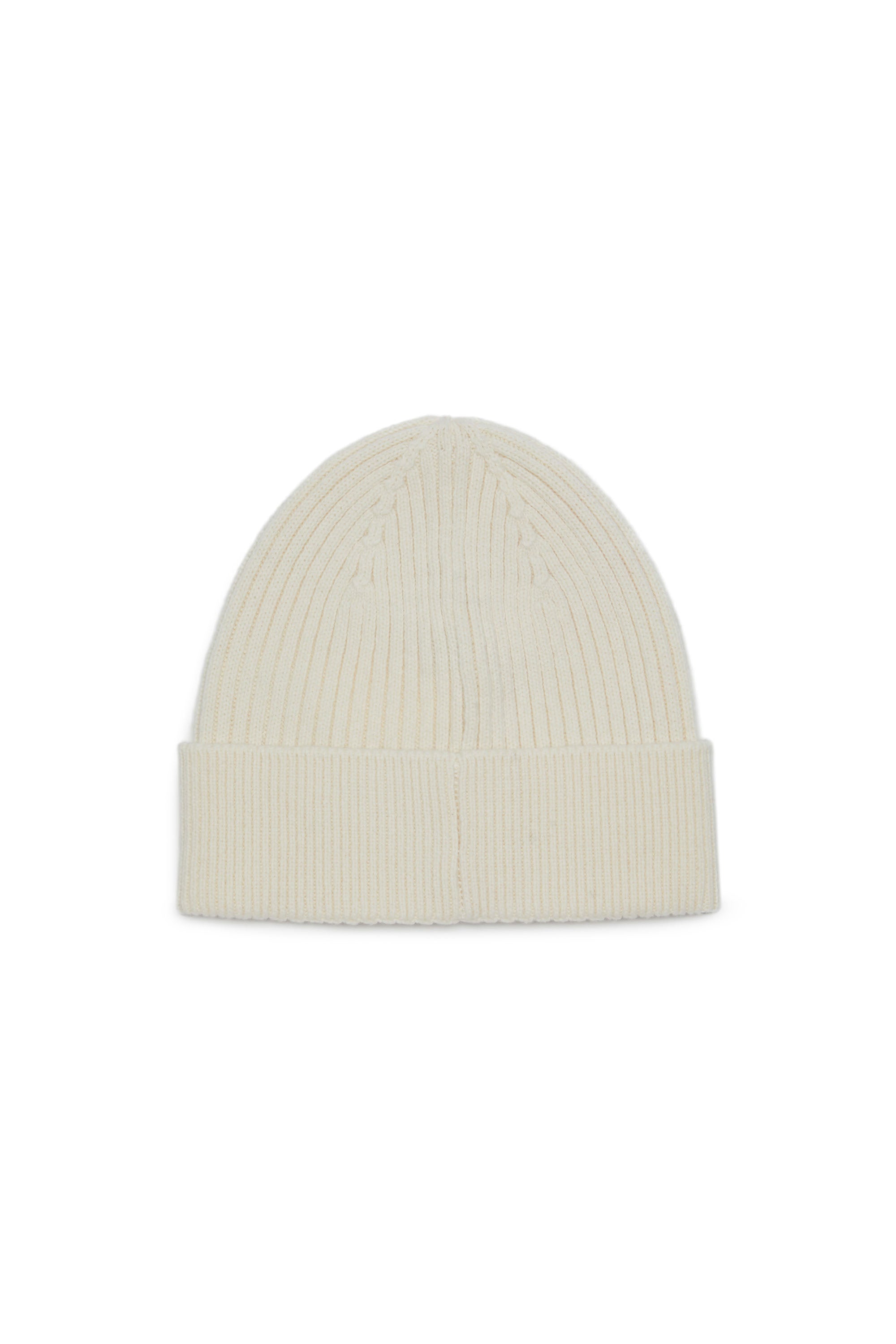 K-Coder Beanie - White