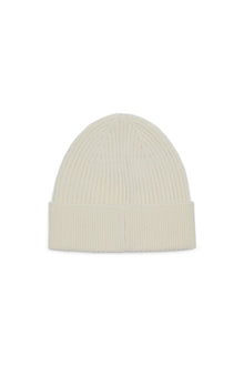 K-Coder Beanie - White