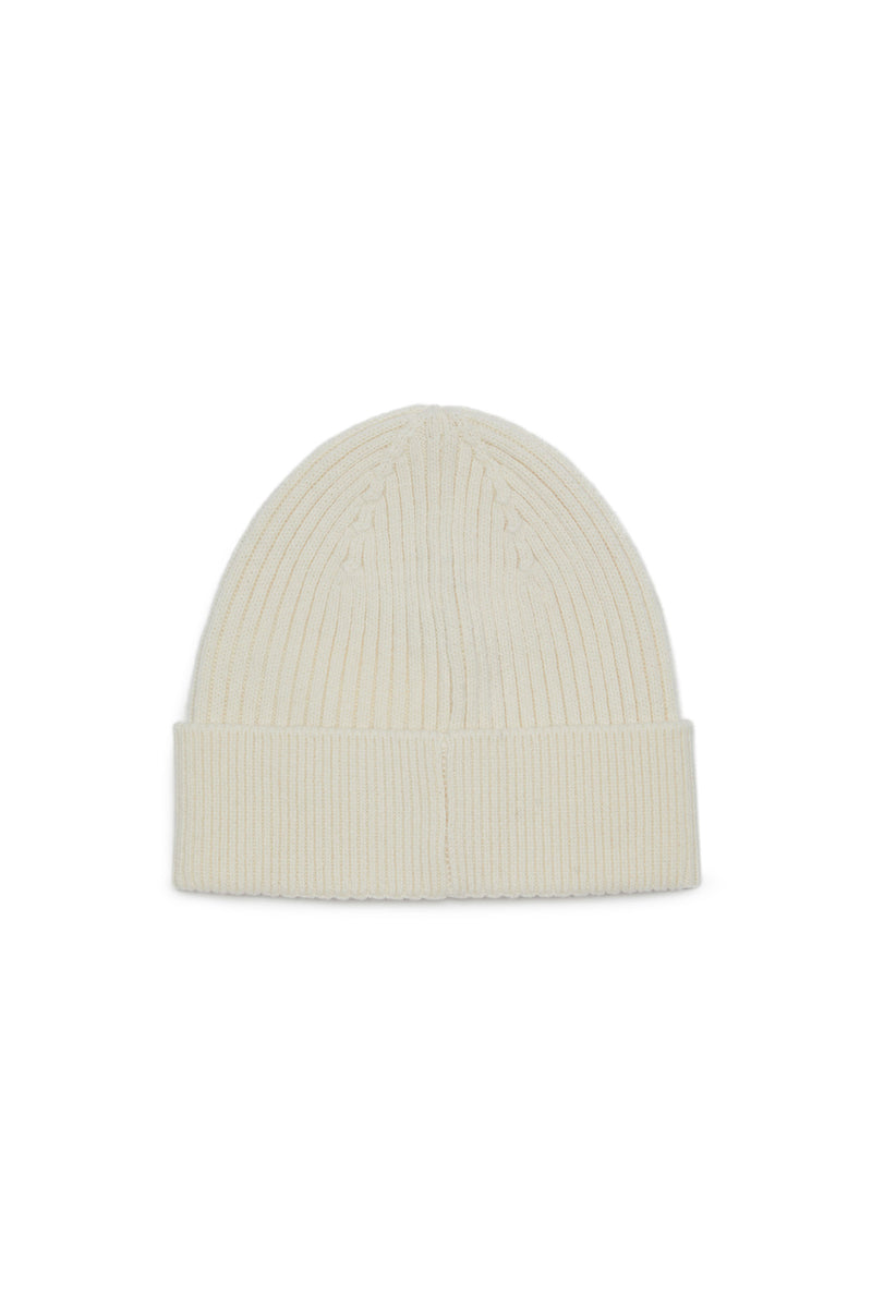 K-Coder Beanie - White