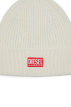 K-Coder Beanie - White
