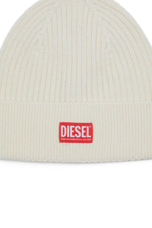 K-Coder Beanie - White