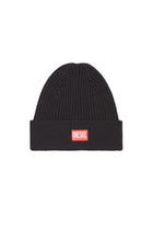 K-Coder Beanie - Black