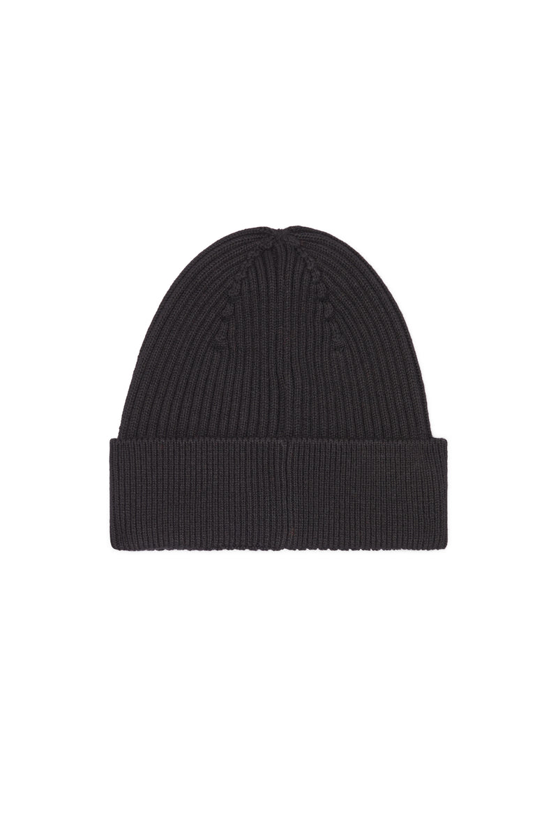 K-Coder Beanie - Black