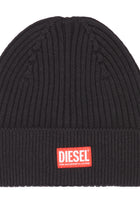 K-Coder Beanie - Black