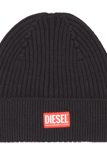 K-Coder Beanie - Black