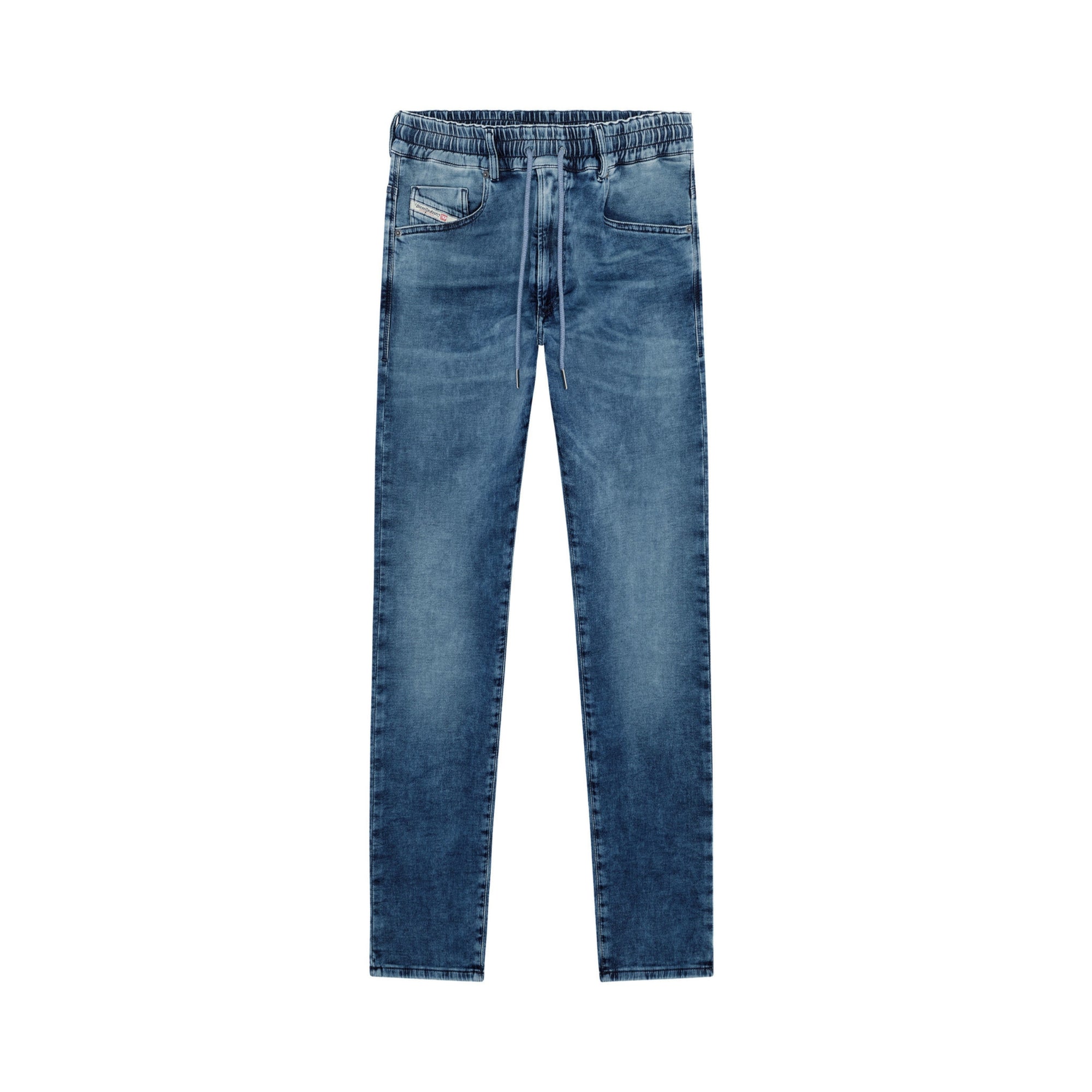 Diesel Blue D-Krooley  Sweat Jean