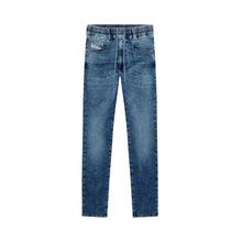 Diesel Blue D-Krooley  Sweat Jean