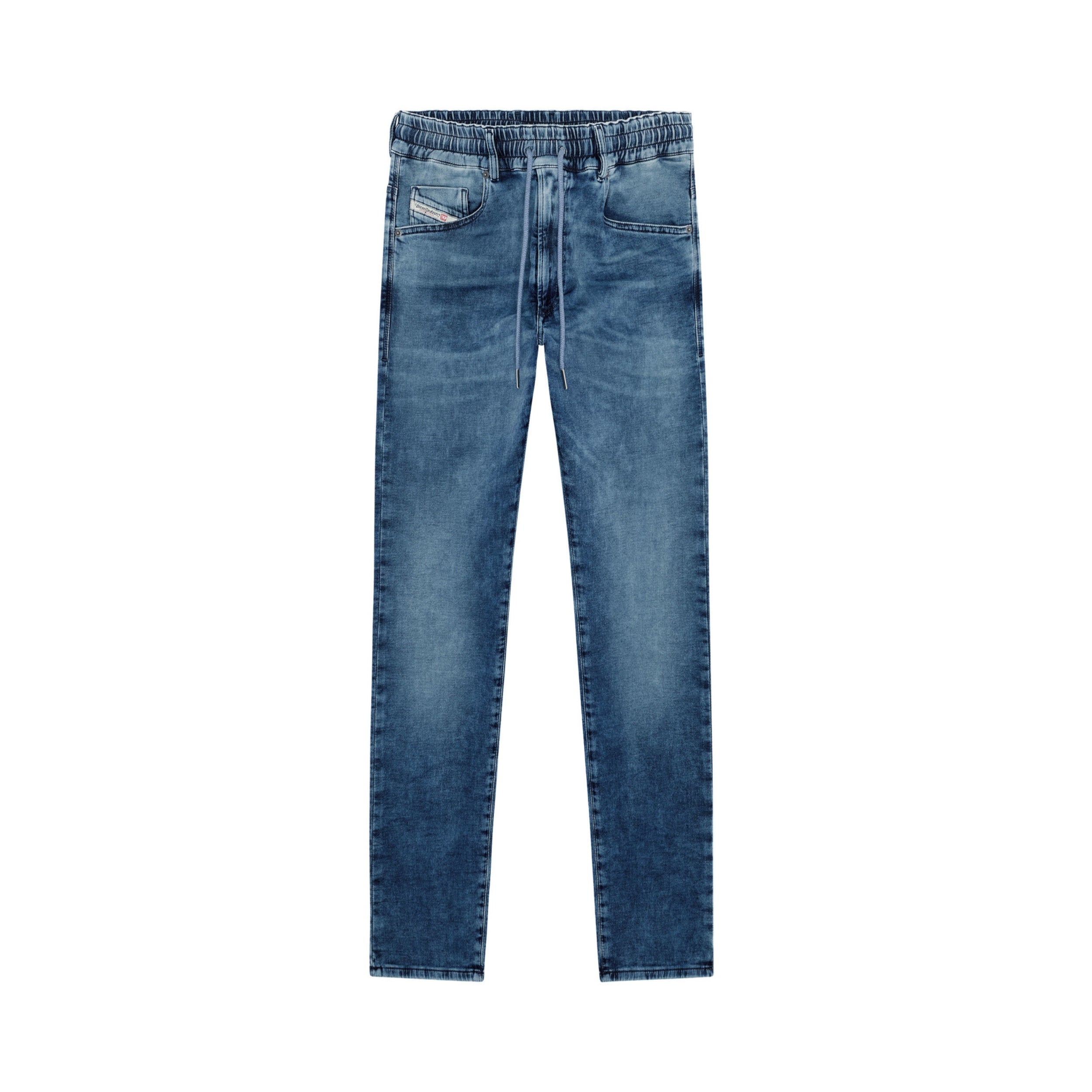 Diesel Blue D-Krooley  Sweat Jean