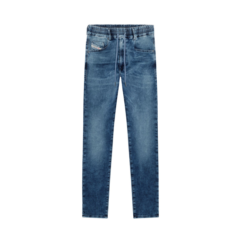Diesel Blue D-Krooley  Sweat Jean