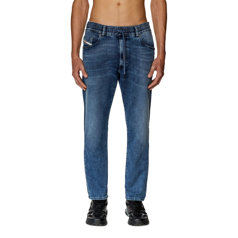 Diesel Blue D-Krooley  Sweat Jean