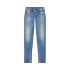 Light Blue D-Finitive Jeans