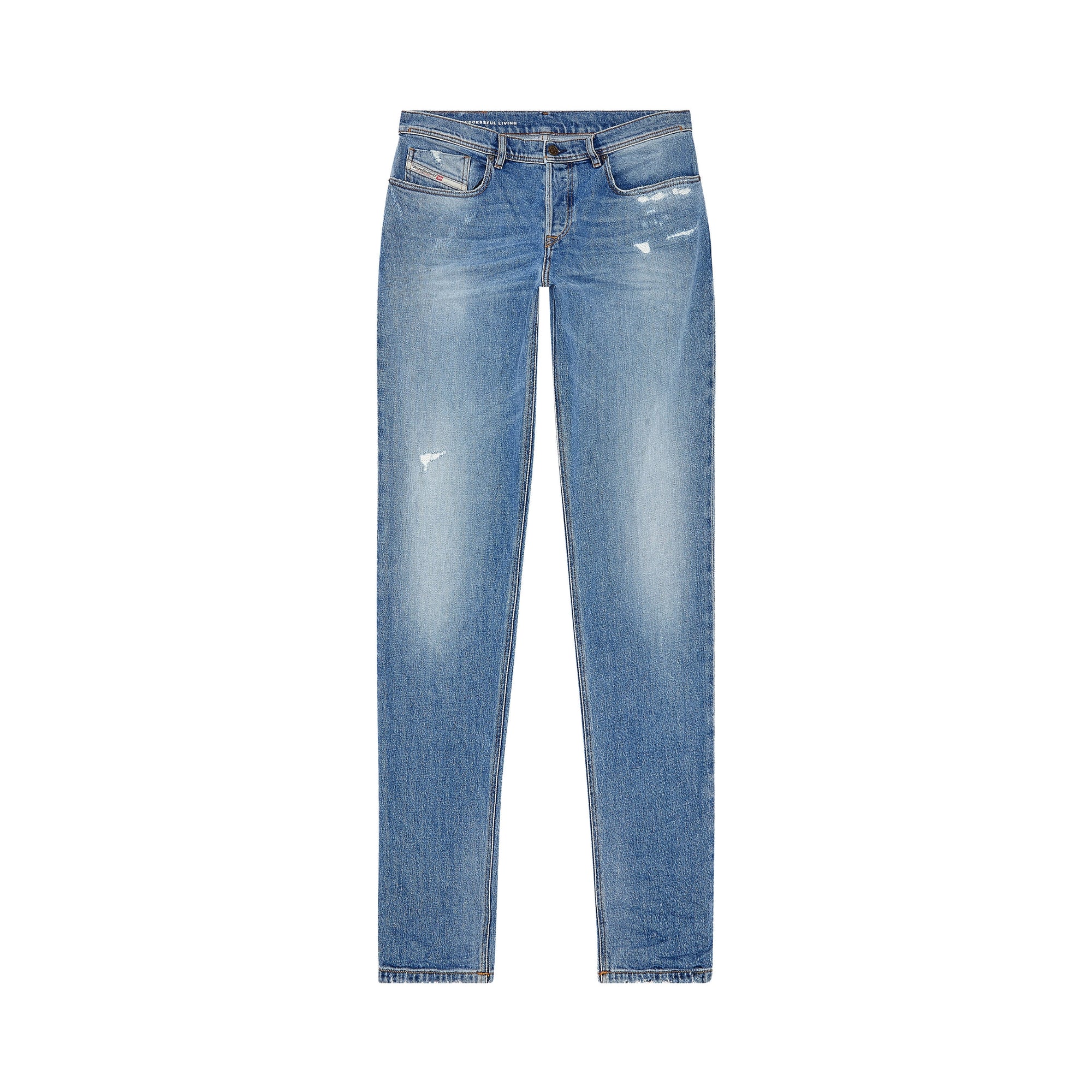 Light Blue D-Finitive Jeans
