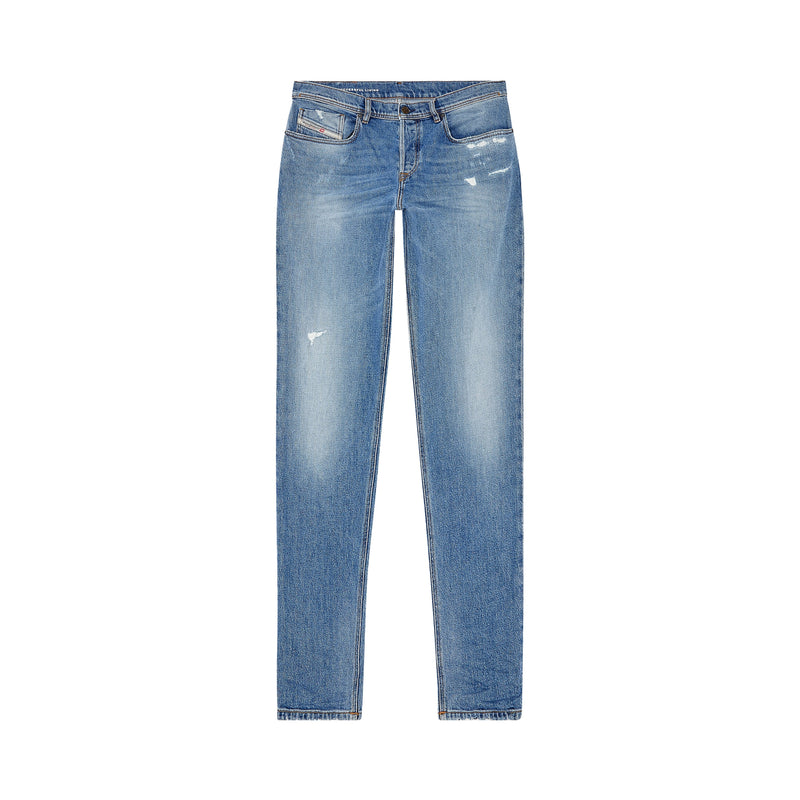 Light Blue D-Finitive Jeans