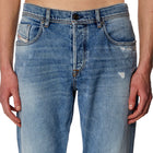 Light Blue D-Finitive Jeans