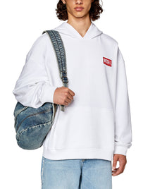 White S-Nlabel Sweatshirt