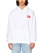 White S-Nlabel Sweatshirt