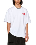 White S-Nlabel T-Shirt