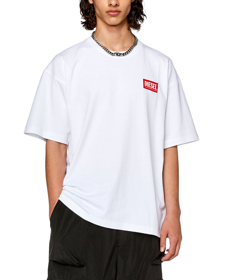 White S-Nlabel T-Shirt