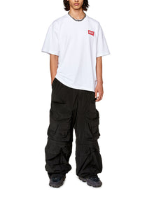 White S-Nlabel T-Shirt