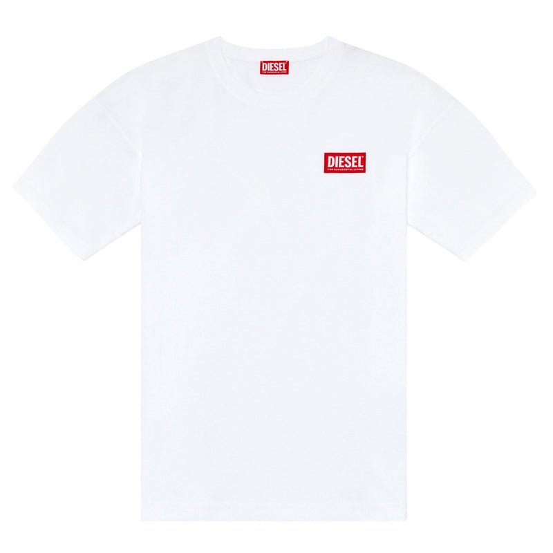 White S-Nlabel T-Shirt