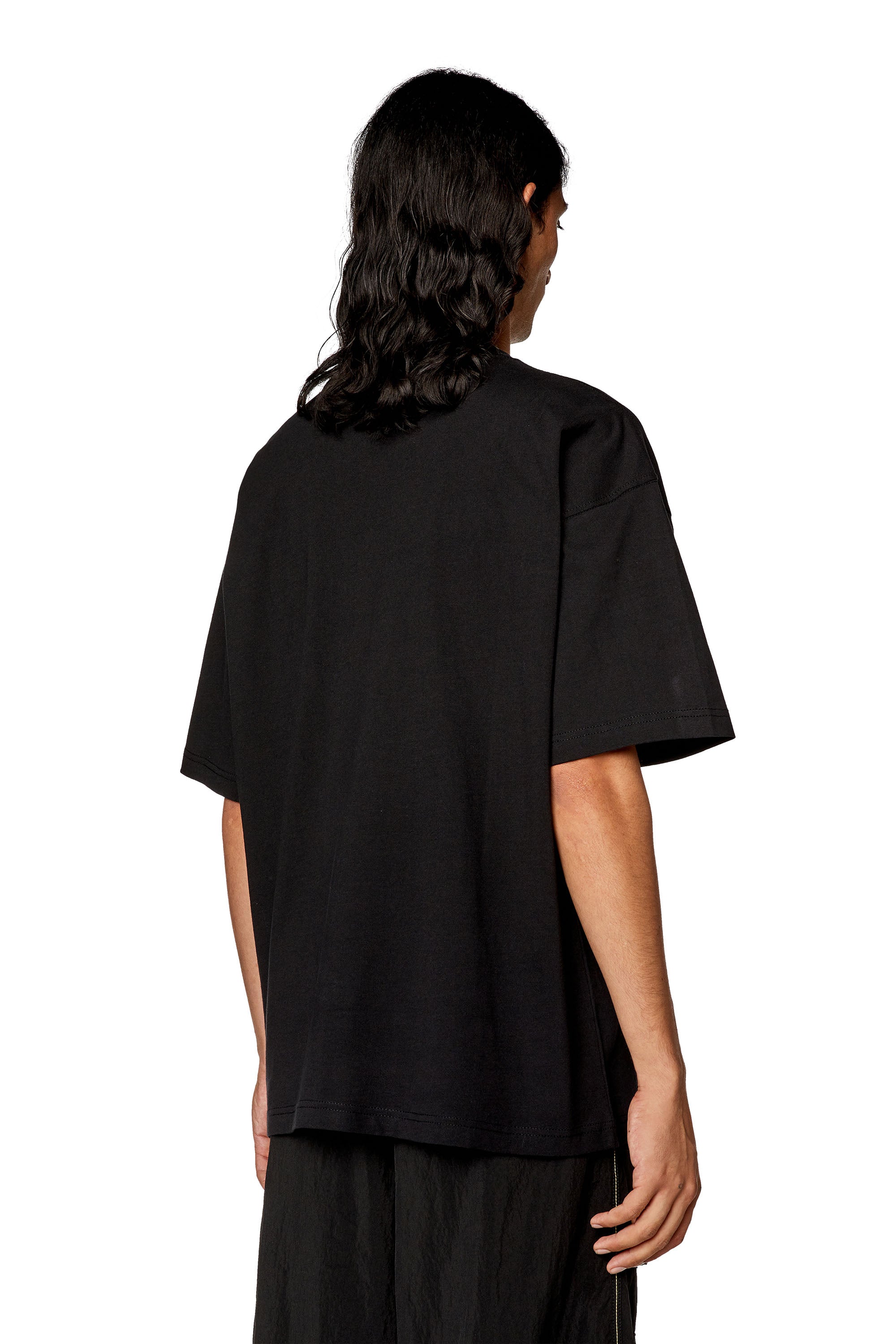Black S-Nlabel T-Shirt