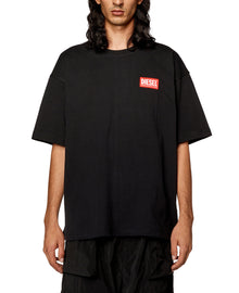 Black S-Nlabel T-Shirt