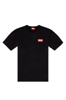 Black S-Nlabel T-Shirt