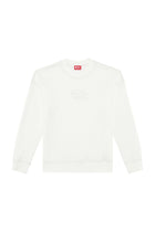 White S-Roby Longsleeve T-Shirt