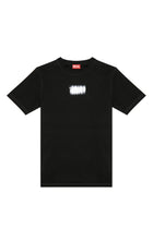 Diesel Black T-Just T-Shirt