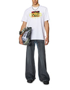 White T-Just T-Shirt